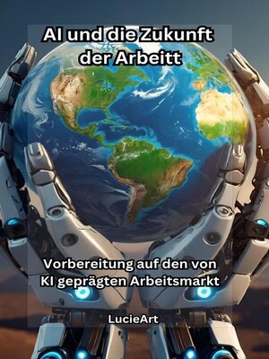 cover image of AI und die Zukunft der Arbeit
